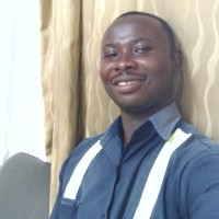 Simon Kodua