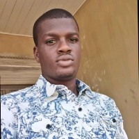 Olorunsogo Ogunkoya