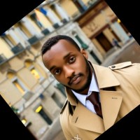 Victor Mwenda