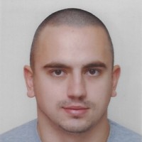 Cedomir Nikolic