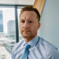 Brendan Fox