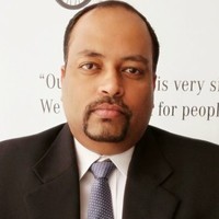 Sasi Kumar