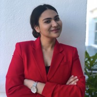 Sara Siddiqi