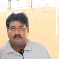ILANGO R