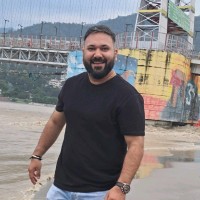Gaurav Bisht