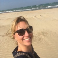 Christine Ewaldsen
