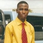 Francis Nesta Opey