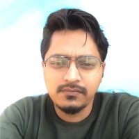 Koulic Chakraborty