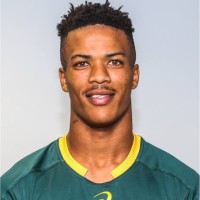 Angelo Davids