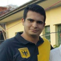 Eder Silva Santos