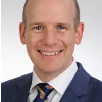 Dr Hamish Alexander