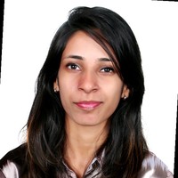 Nikita Garg Agarwal