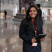 Tanya Garg