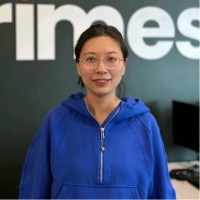 Sally Zhu