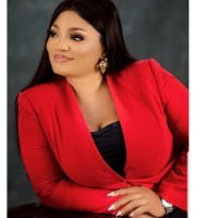 Adewunmi Adesanya Daniel