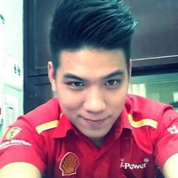 Amos Thien Tze Tin