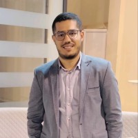 Ayman Bourmech