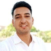 Raj kumar Karwasara