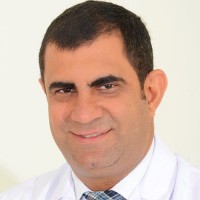 Ayman Rashed
