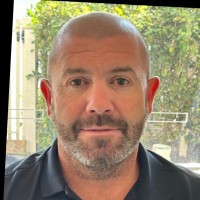Mark O'Sullivan