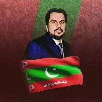 Rizwan Alvi ⚜️𓃬⚜️