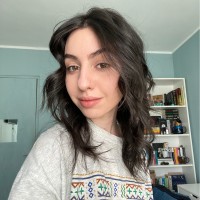 Bianca-Ioana Sfîrea-Pătru