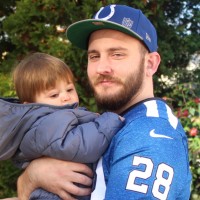 Brandon Toms