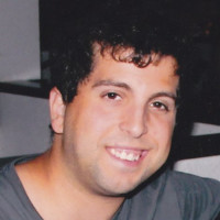Nick Psyhogios