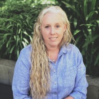 Michelle Bannister