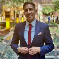 Anthony G Morales