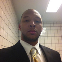 Marvin Norman Jr.
