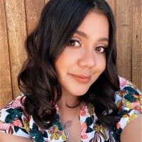 Maryell Tamara Peraza Valverde