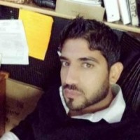 Ahmed Rashed