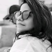 Syeda Sanaa Khalid