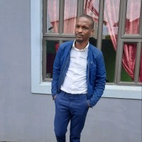 Sihle Penwell Mbambo