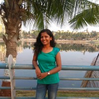 Sonali Sabale