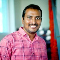 Chinna Veeranjaiah Thatiboina