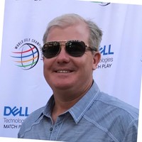 Marc Chase