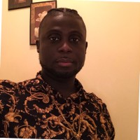 Emmanuel Sackie