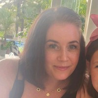 Gillian Thomson
