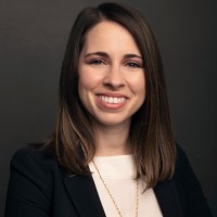 Cristina Paul, CFP®