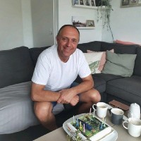 Tom van den Heuvel