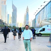 ASHISH LAMBA