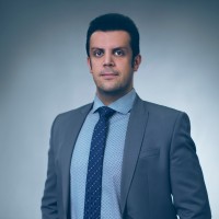 Eric Zarnani