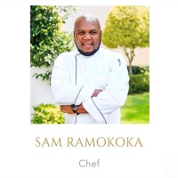 Samuel Ramokoka