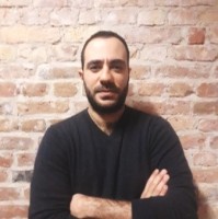 Jose Feghali