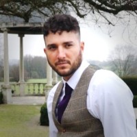 Josh Hall