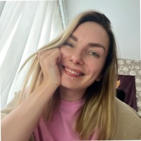 Julia Sablina
