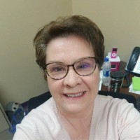 Roberta Denton