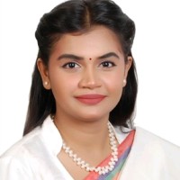 Farzana Nowshin